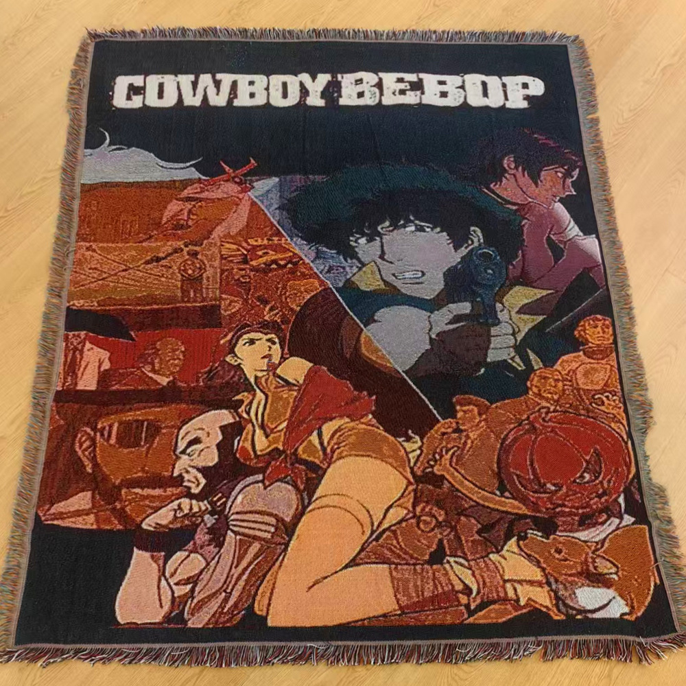 Space Cowboy 1