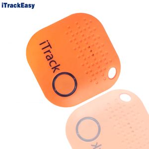 <span class=keywords><strong>iTrack</strong></span> Motionは重要なアイテムを簡単に追跡できますBluetooth iTag Goods Tracking Bluetoothトラッカー
