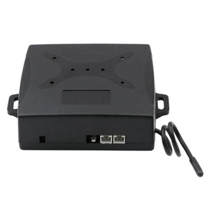 Universal Auto <strong>Start</strong> Stop Keyless Entry System Engine <strong>Start</strong> Alarm System <strong>Push</strong> One-<strong>button</strong> <strong>Start</strong> System Remote Car Accessories - Product Image 4