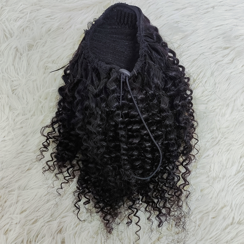 KC - Drawstring