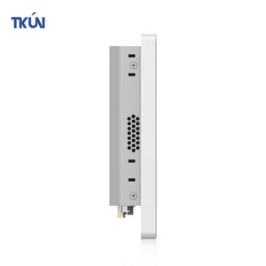 RK3568 Android 11 10,1-Zoll-Industrie-Touchpanel-PC All-in-One-Embedded-Computer 4G-Netzwerk 32G-Speicher 1000 Nits im Freien - Product Image 4