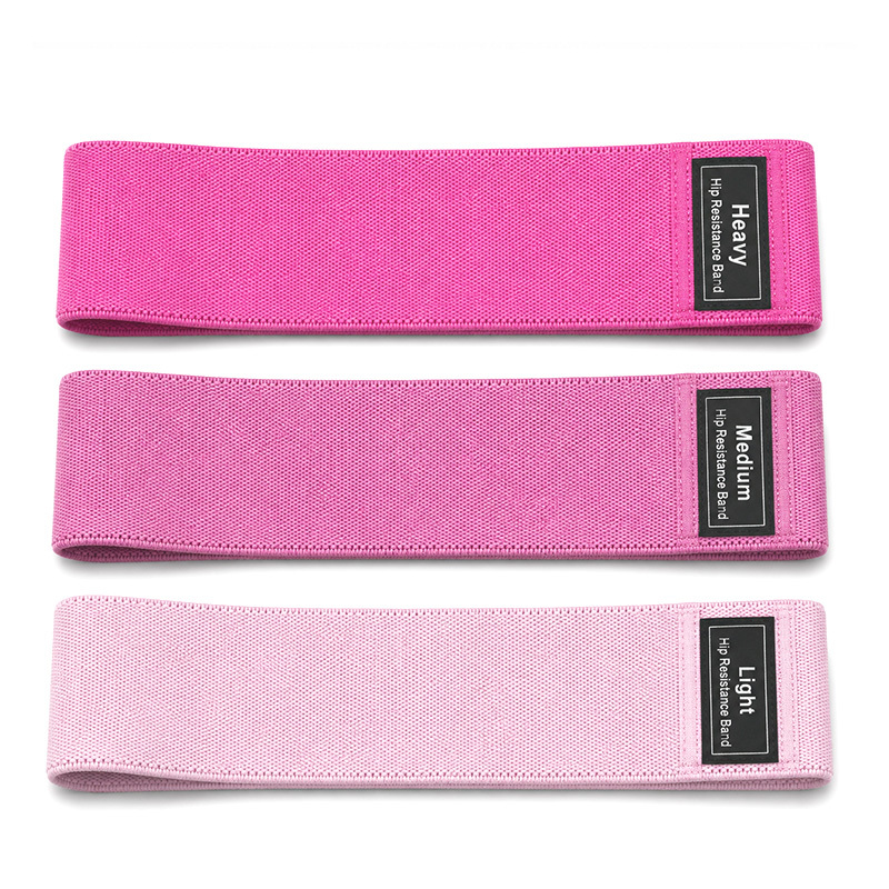 Set rosa
