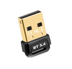 BT545 5.4 senza fili ricevitore Bluetooth e trasmettitore USB adattatore Bluetooth per altoparlante Computer Bluetooth - Product Image 2
