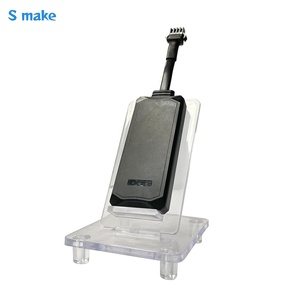 G02H 2G Gps Location <strong>Tracker</strong> Programmable Fleet Tracking System Micro Gps Mini <strong>Tracker</strong> - Product Image 2