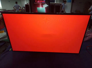 BOE 32 "TFT อะไหล่จอทีวี LCD สำหรับซัมซุง /lg ระบบแสดงผลกลางแจ้งที่มีอินเตอร์เฟซ RGB - Product Image 5