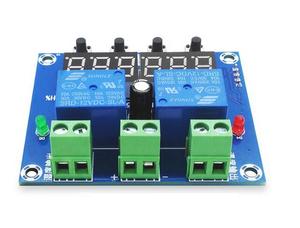 Módulo de control de temperatura y humedad de XH-M452, pantalla digital, palabra de alta precisión, doble salida, temperatura constante automática - Product Image 4