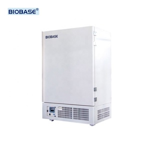 Морозильник BIOBASE -40 ℃ имеет независимый контроль температуры, чтобы помочь вам сэкономить как комнату, так и мощность - Product Image 1