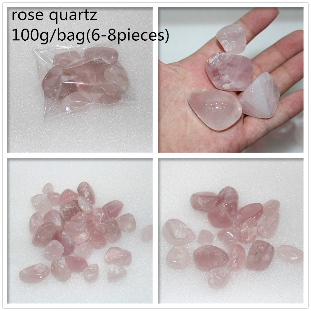 quartz rose