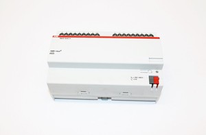 Yeni ve orijinal Plc Ibus KNX anahtarı aktüatör modülü 2CDG 110 154 R0011 I SAS12611 Rev A4 PLC programlama denetleyici - Product Image 2