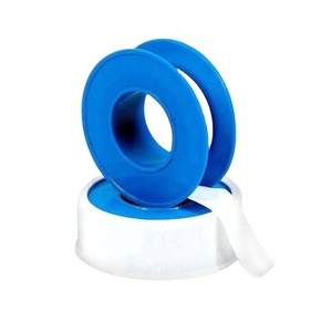 燃气水系统管道用优质耐候高低温聚四氟乙烯螺纹密封带 - Product Image 3