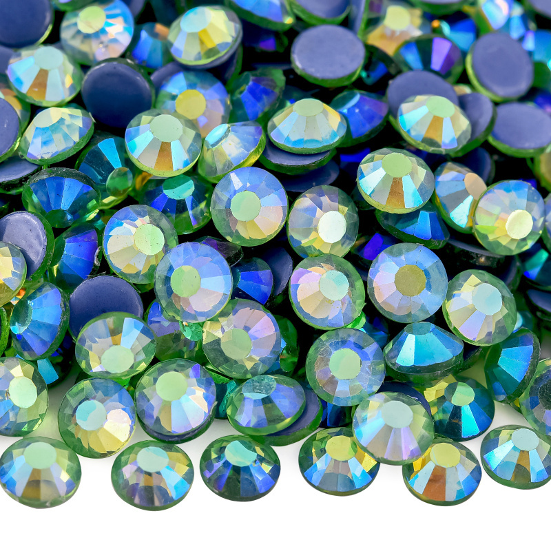 P41 Lt.peridot AB