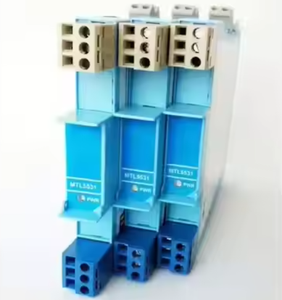 MTL4044D Controller di automazione ottimizzato AI | Sistema di controllo industriale predisposto per 5g per la produzione intelligente e IIoT | MTL Corp - Product Image 4