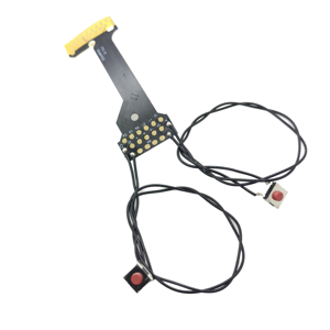 Özel RoHS uyumlu 20pin-40pin LED LCD ekran Panel kablo bilgisayarlar için evrensel fabrika doğrudan PVC yalıtım bakır - Product Image 3