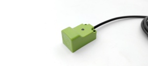 30*30mm square induction switch 15mm Detection distance Inductive <strong>proximity</strong> <strong>sensor</strong> S30N15-02 NPN <strong>output</strong> - Product Image 3