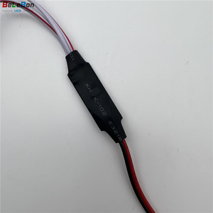 DC12V DC24V smd3030 3leds 6leds 9leds 18led yan ışık aydınlatma elektronik flaş led modülleri otomobil parçaları led modulo - Product Image 4