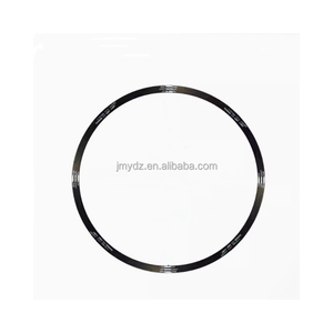 WS2812B modulo striscia 24 bit 24 X WS2812 5050 RGB lampada ad anello a LED con driver integrati ws2812 RGB 24 - Product Image 5