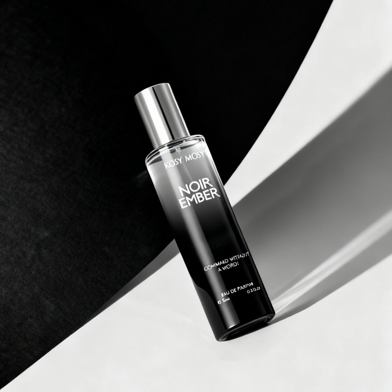 NOIR AMBRE