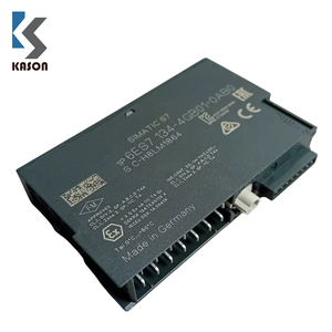 Módulo de entrada analógica SIMATIC DP ET200S 6ES7134-4GB01-0AB0 - Product Image 3
