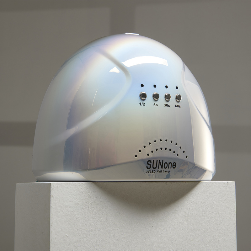 Plata galvanizada Sun One (regulaciones de EE. UU.)