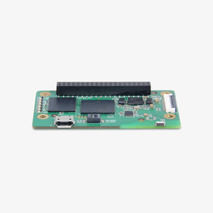 Geniatech Developer Board 4 IoT Features Qualcomm Processor Quadcore ARM Cortex A53 - Product Image 1