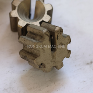 <strong>Automatic</strong> <strong>Hexagonal</strong> <strong>Wire</strong> <strong>Netting</strong> <strong>Machine</strong> for Chicken Mesh Fence - Product Image 6