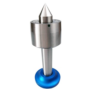 China Factory Provide High Precision Heavy Live <strong>Center</strong> Ms1 Ms2 Ms3 <strong>Ms4</strong> Ms5 Ms6 for Cnc Machine - Product Image 1