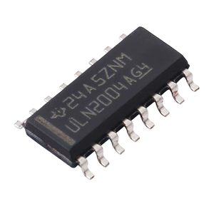 AMC1305M05DWR <strong>ANALOG</strong> TO DIGITAL CONVERTERS BOM List Service in Stock IC Circuit Board - Product Image 1