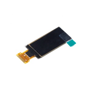 1.3 pollici OLED schermo nudo 1.3 "12864 LCD Display a LED modulo 128x64 SH1107 Controller SPI/IIC I2C interfaccia bianco 13pin - Product Image 1