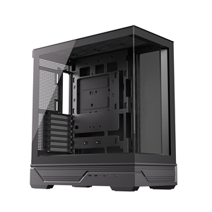 Yüksek performanslı kule oyun pc durumda hızlı ayrılabilir ATX bilgisayar oyun kasası - Product Image 5