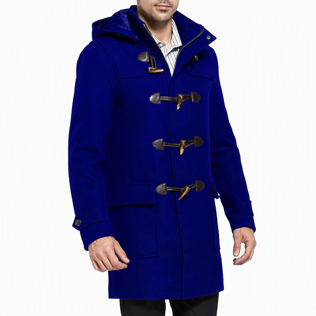 Bleu foncé
