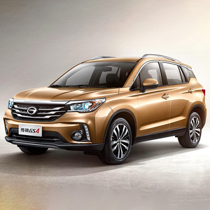 2023 Gac Trumpchi GS3 Gs4 Gs5 Gs8 New SUV Car 2.0T Petrol Hybrid with 5/6/7 Seats Automatic Gear Box and ACC Cruise Control - Product Image 5