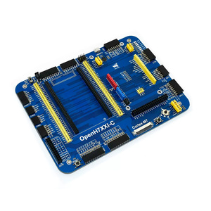Scheda di sviluppo STM32 scheda di espansione del core board STM32H743I LCD da 4.3 pollici + kit di 6 moduli - Product Image 3