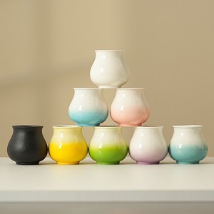ถ้วยกาแฟเซรามิกสำหรับชิมกลิ่นกาแฟ - Product Image 4