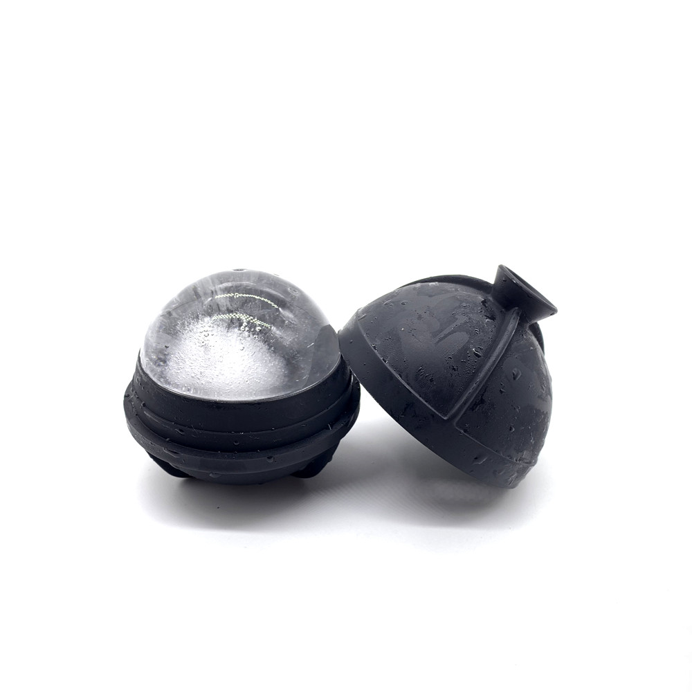 New Single Ice Ball Maker