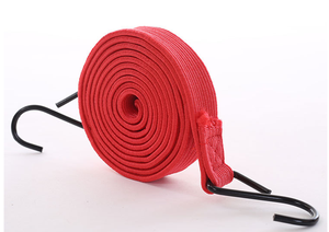Colored <strong>Elastic</strong> Cord Rida to Ship <strong>Color</strong> <strong>Elastic</strong> Band <strong>Custom</strong> <strong>Elastic</strong> Bands - Product Image 3
