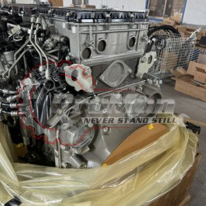 メルセデスOM470エンジン - Product Image 3