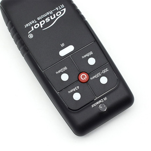 Diagnostic <strong>Key</strong> <strong>Programmer</strong> 315MHz 434MHz 868MHz 902MHz Universal Car <strong>Key</strong> Frequency Testing Lonsdor RT4 <strong>IR</strong>/FR Remote Tester