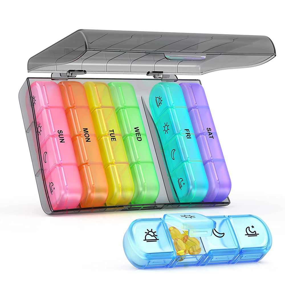 Colores mezclados