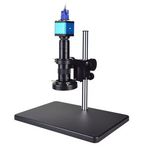 XDC-10A 0.7X-4.5X <strong>Digital</strong> <strong>Microscope</strong> for Electronic Inspection LCD <strong>Digital</strong> <strong>Microscope</strong> - Product Image 3