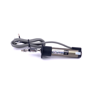 Miran KPF-50mm Flansch Installation styp Linearer Weg sensor Resistiver Positions sensor Linearer Wandler - Product Image 1