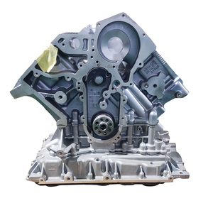 Pratik sıcak satış motoru yepyeni orijinal fabrika motor sistemi Audi C62.4 A6 motor Audi için - Product Image 4