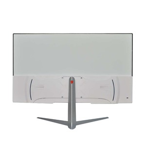 צג 21.5 אינץ' 24 אינץ' מחשב <span class=keywords><strong>led</strong></span> גיימר צגי תצוגה ללא גבולות 75HZ משחקי מחשב שולחניים
