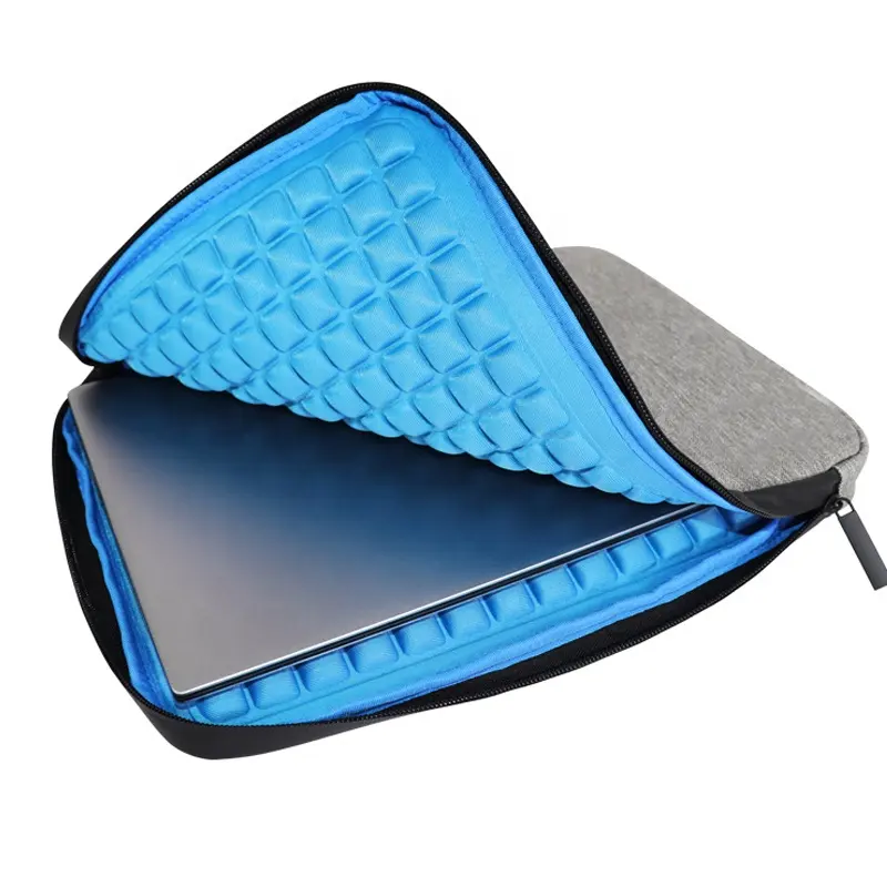 हल्के शॉकप्रूफ लैपटॉप नोटबुक टैबलेट सुरक्षात्मक बैग ले जाने वाले केस लैपटॉप 11.6/ 13.3/14 /15.6 बैग के लिए