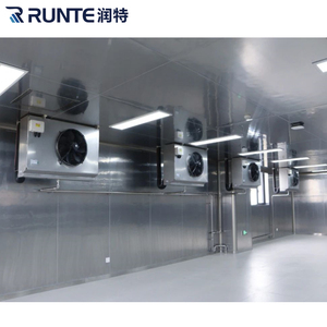 苹果存储15KW智能CA冷室系统 - Product Image 1