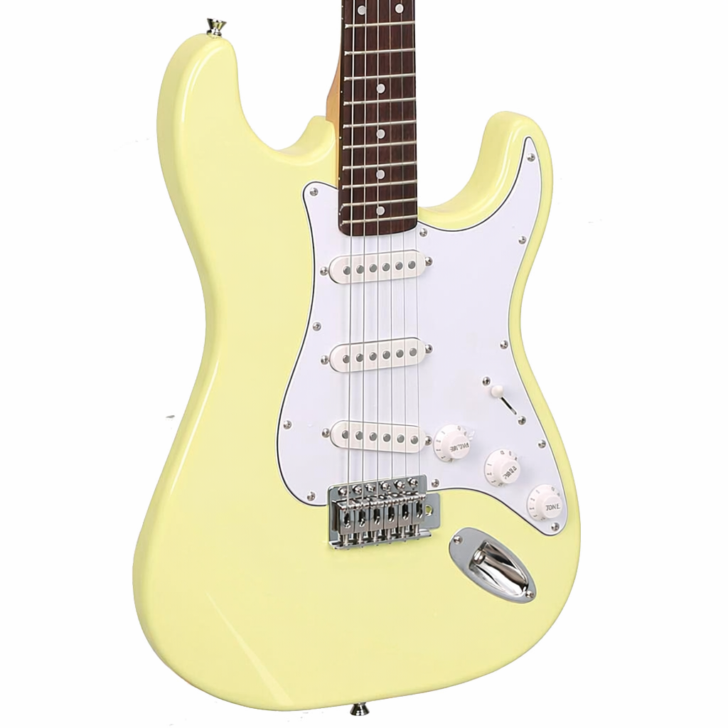 Giallo-chiaro