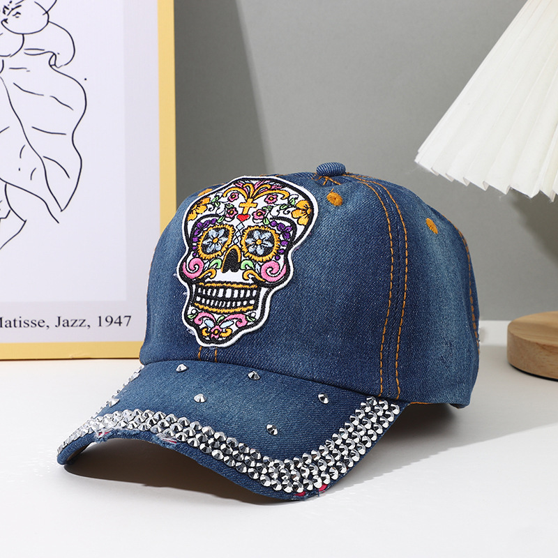Denim color no.3