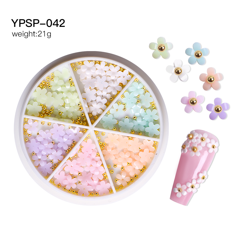 YPSP-42