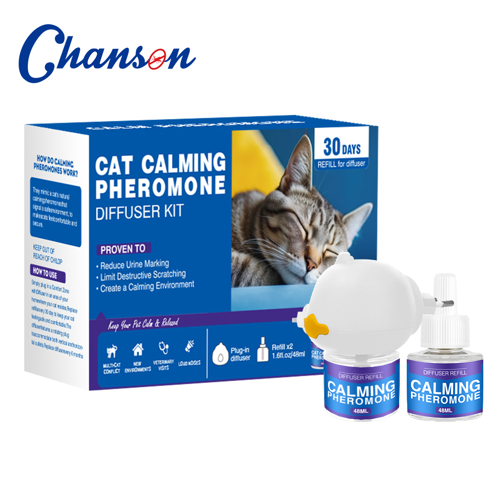 Spina europea blu+due ricariche (cat)