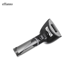 Escáner de código de barras de interfaz USB de mano completamente automático para entrega urgente en almacén - Product Image 6