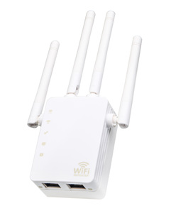 <strong>5Ghz</strong> Wireless WiFi Repeater dual band 1200Mbps Router Wifi Booster Wifi Long Range Extender <strong>Wi</strong>-<strong>Fi</strong> Signal Amplifier Repetidor - Product Image 4
